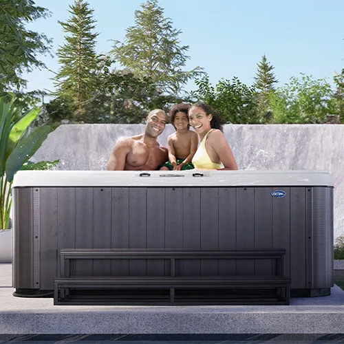 Patio Plus hot tubs for sale in Gaylord